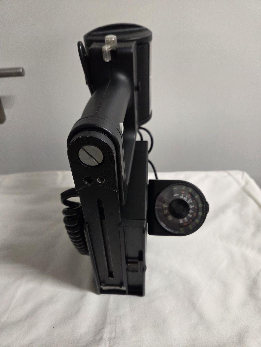 Flash: Profi Blitzkopf Braun F900 – Usato da Dietikon venduto da Allegra34 3