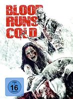 Blood Runs Cold (2011) - Mediabook - Cover C