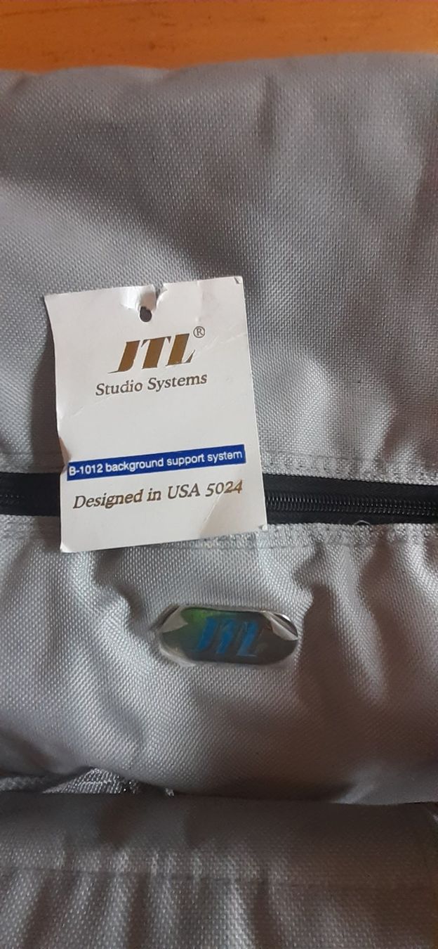 Altro in Decorazioni & Accessori: JTL Studio System B-1012 Hintergrundständer 2 Stk, neuwertig – Nuovo (secondo la descrizione) da Kilchberg ZH venduto da hobbysale01 2