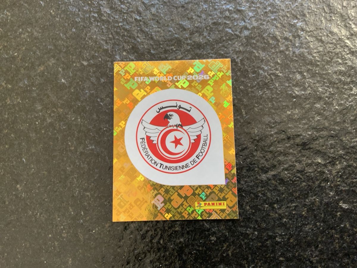 Panini Sammelbilder & Trading cards: Panini Bild – Gebraucht aus Widnau von Como2006