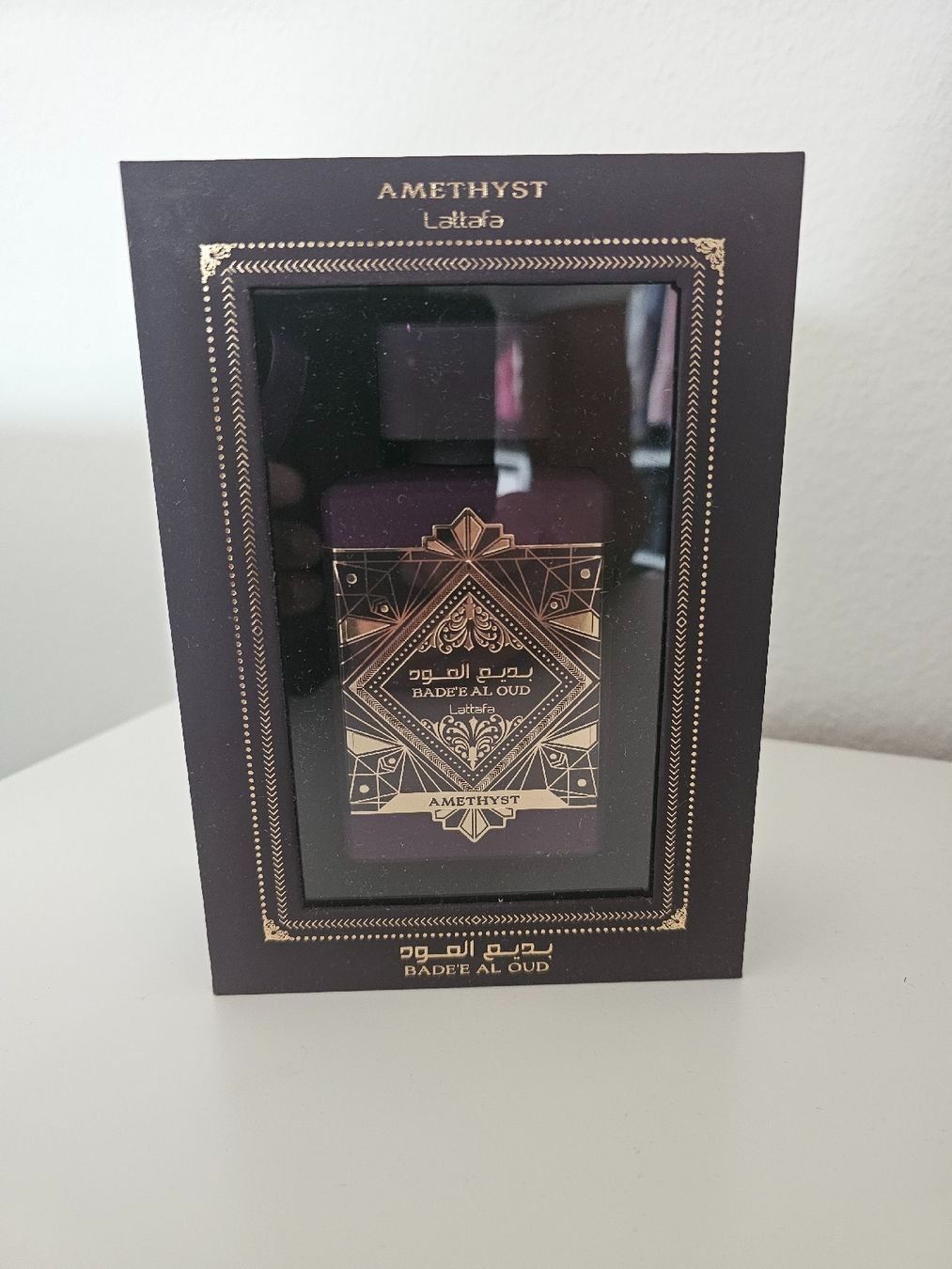 Lattafa Profumi & Eau de Toilette: Lot de 3 parfums Lattafa à vendre – Nuovo (secondo la descrizione) da Ostermundigen venduto da Jeo-sportsCards