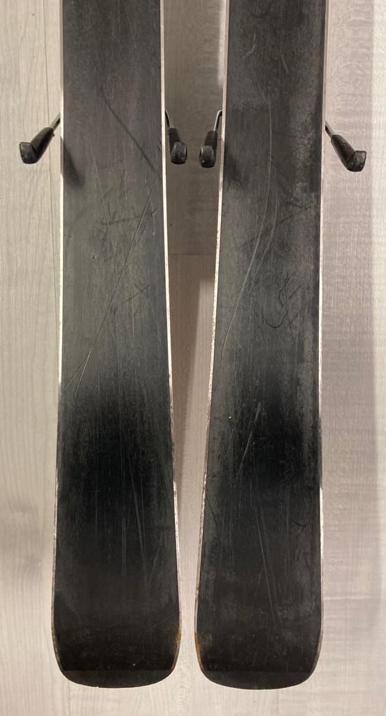 Head Sci: Ski Head 117cm – Usato da Samstagern venduto da mini22 1