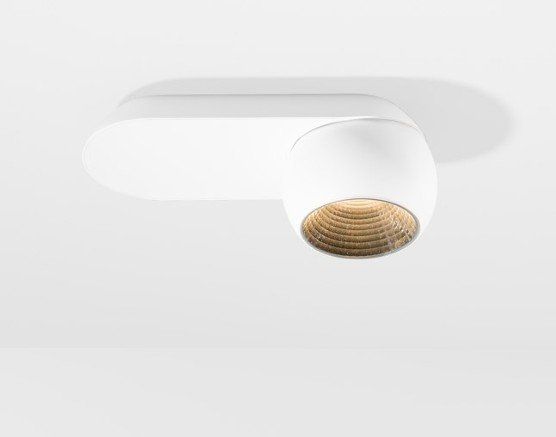 Lampes: LED Wand- oder Deckenleuchte – D'occasion à Erlinsbach par Riva22
