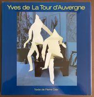 Art: Yves de La Tour d'Auvergne