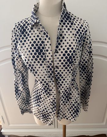 D&G Bluse, Dolce&Gabbana s