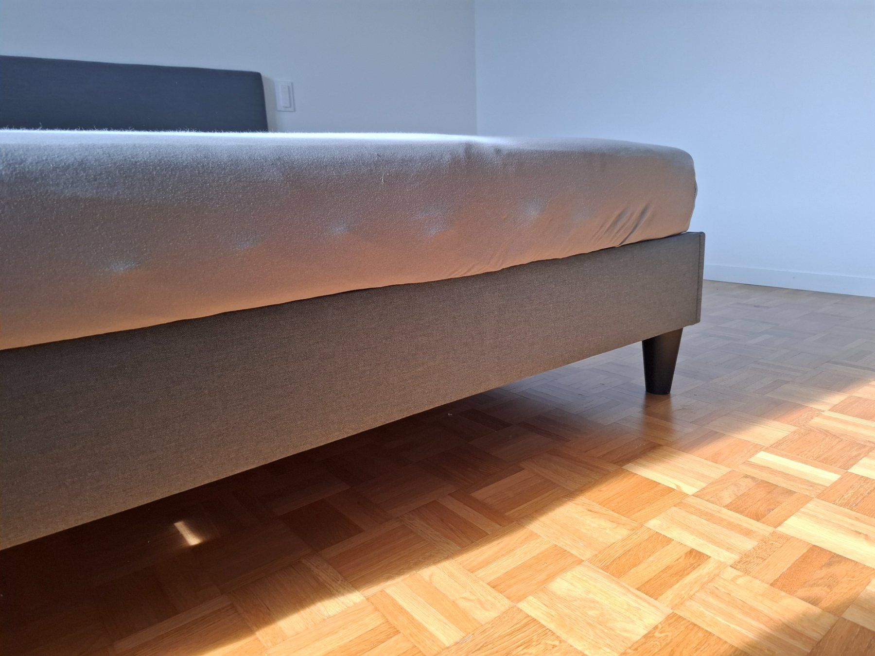 Ikea Betten: IKEA SÄBÖVIK Boxspringbett 160x200 cm – Gebraucht aus Münsingen von TheLuk 1