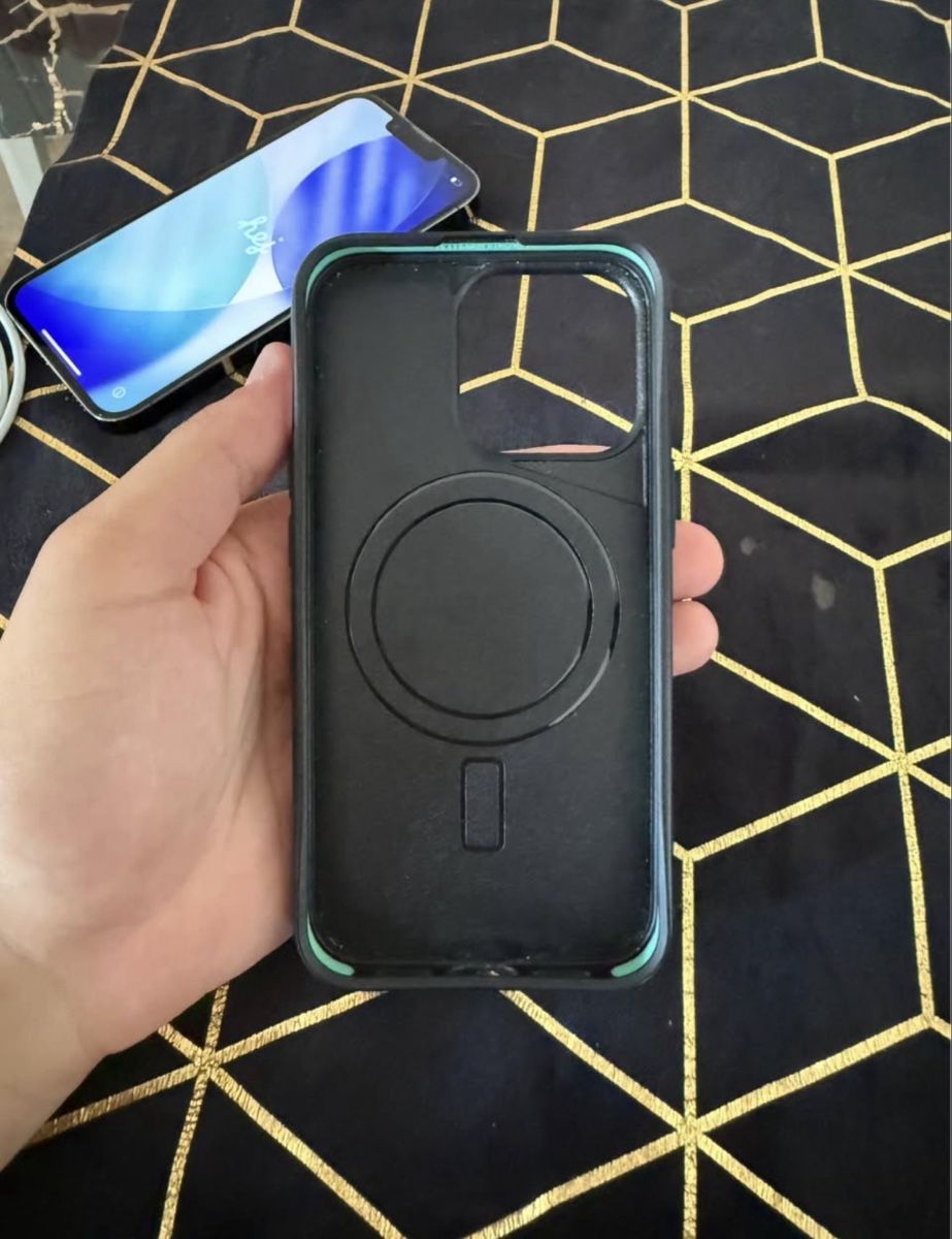 Apple Portables: IPhone 13 Pro – D'occasion à Binningen par Haso.02 2