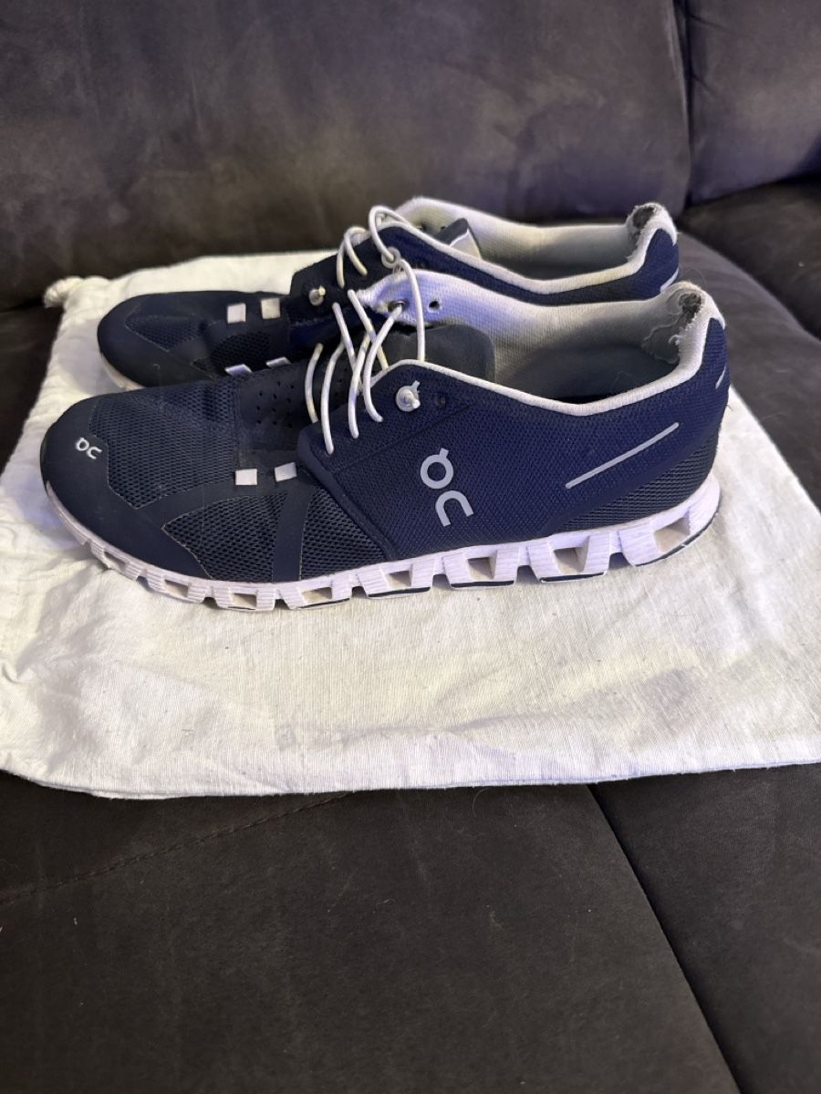 Scarpe da uomo: On Running Cloud – Grösse 41 – Usato da Flawil venduto da alexi85 2