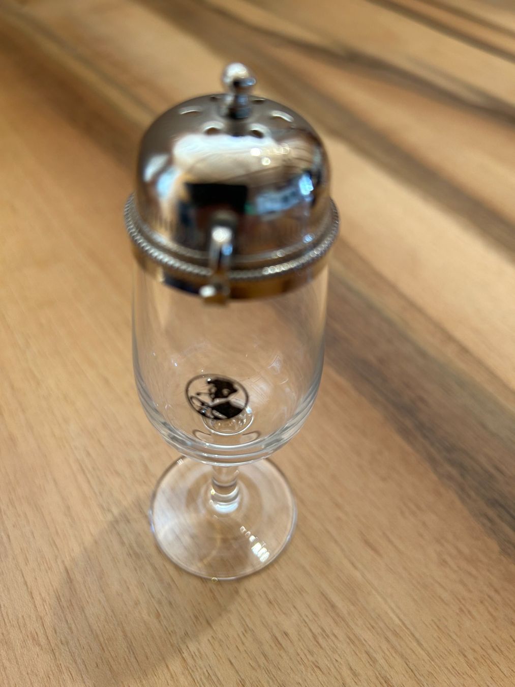 Autres vaisselles & verres: Appenzeller Alpenbitter-Set – D'occasion à Appenzell par Z1Y7G 5