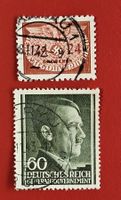 DEUTSCHES REICH HITLER GENERALGOUVERNEMENT POLEN 1942