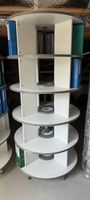 Ordner-Drehsäule / Drehregal, Hochwertig, sehr guter Zustand