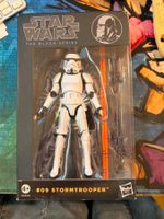 Hasbro Star Wars The Black Series Stormtrooper Figure NEW