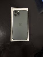 Iphone 11 Pro