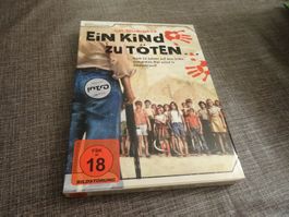 Ein Kind zu töten DVD