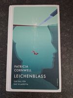 Patricia Cornwell - Leichenblass