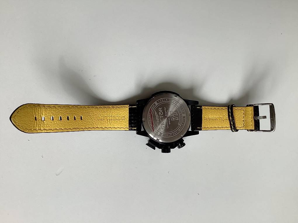 Orologi: Dominique Aegeter 77 Spezial Edition Chronograph – Usato da Dulliken venduto da mark.stein 1