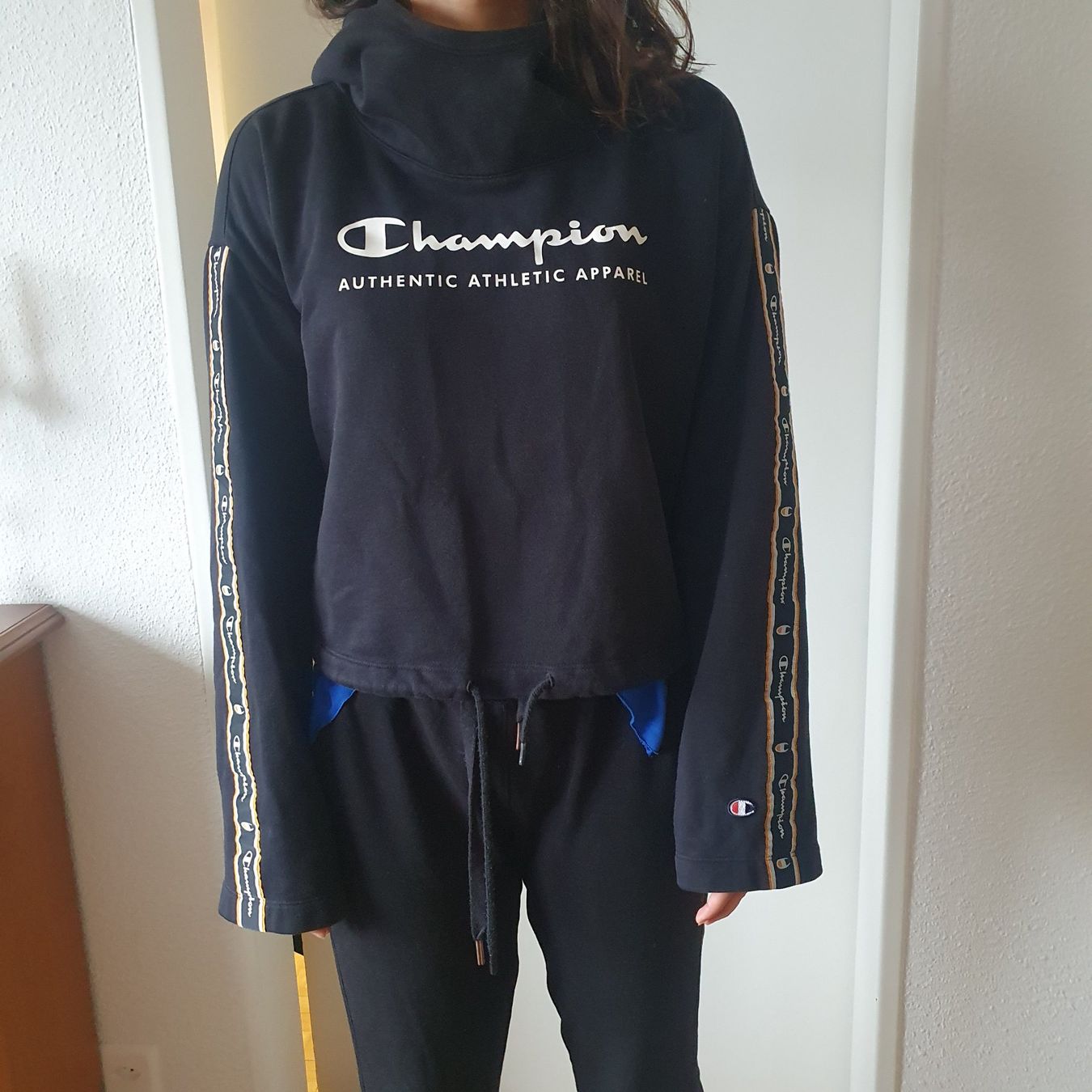 Champion Maglioni & Felpe: Pullover Champion Gr M – Usato da Pfaffhausen venduto da mai2002