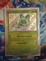 Pokemon Felori Karte Basis Guter Zustand