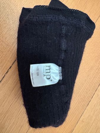 Strumpfhose „mp Denmark“ - Größe 120