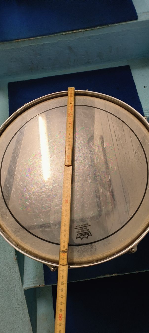 Strumenti musicali: Mapex Schlagzeug Teile – Usato da Wädenswil venduto da M_Gee 5