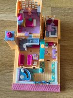 Polly Pocket Pollyville Hotel (1994)  Bluebird Toys