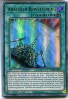 Yu-GI-OH Ausleger Erweiterung Ultra RAre MP20-DE217