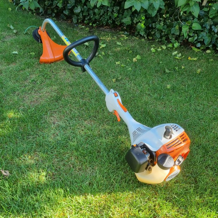 Stihl Motorsense Kaufen auf Ricardo