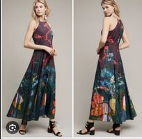 New with tags Anthropologie Moulinette Soeurs dress size 4