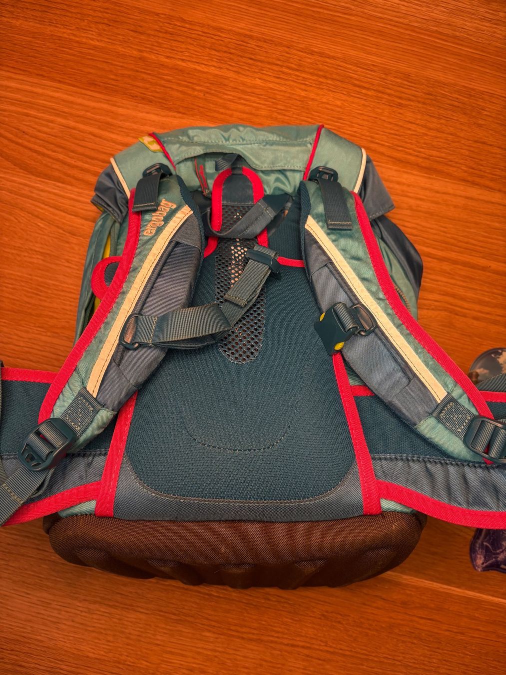 Ergobag Sacs à dos: Ergobag Schulrucksack – D'occasion à Fraubrunnen par waddle 5