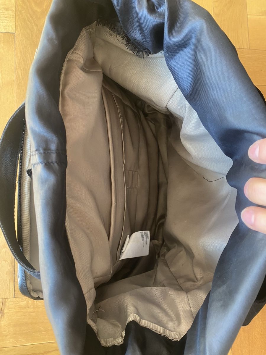 North Face Rucksäcke: The North Face Base Commuter Pack Rucksack – Gebraucht aus Zürich von rotschwarzkaeppchen 7
