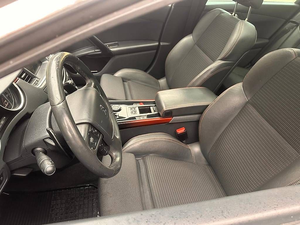 Automobili: PEUGEOT 508  – Usato da Basel venduto da Hewa83 2