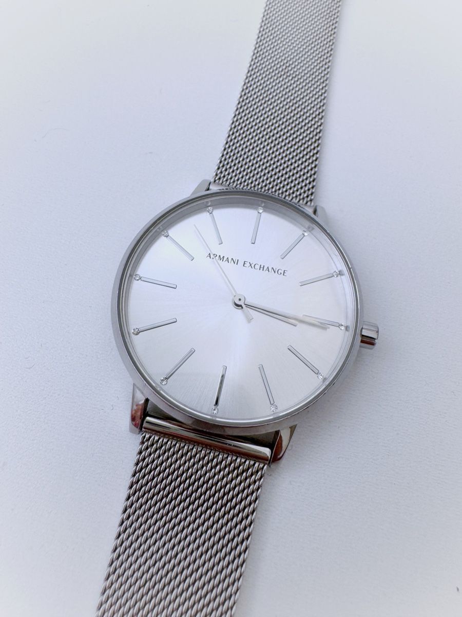 Armani Orologi: Armani Exchange Armbanduhr – Usato da Brugg AG venduto da Gucci59