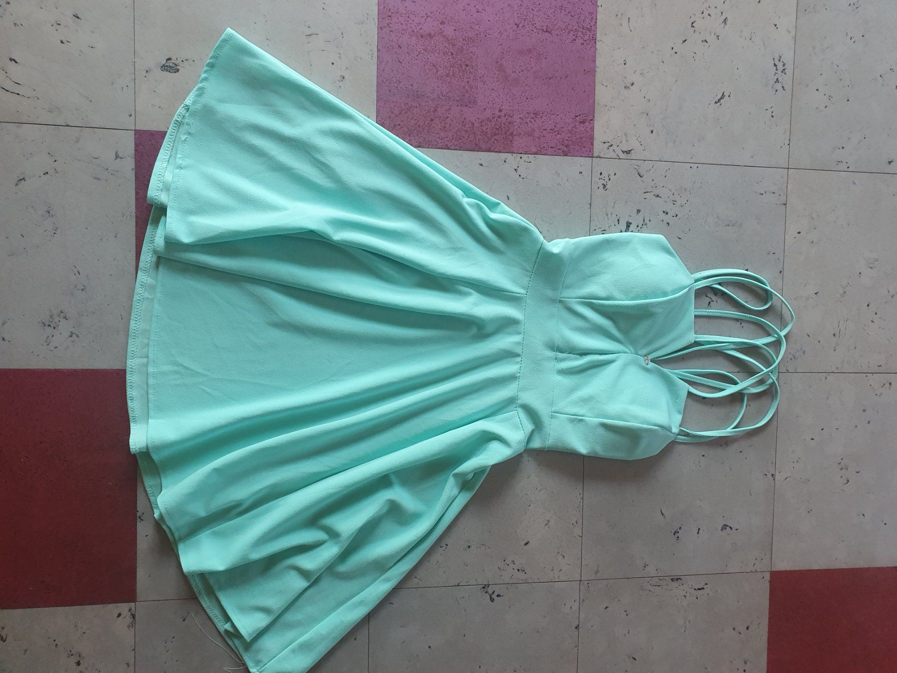 Vestiti: Sommerkleid – Usato da Moosseedorf venduto da Sonnenschein.. 1