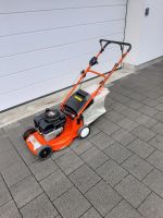 Rasenmäher Sabo