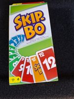 Skip-Bo Kartenspiel