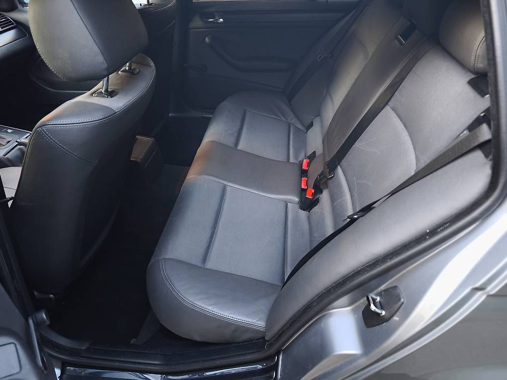 BMW Automobili: BMW e46 320d Automat – Usato da Hinwil venduto da Legion88 4