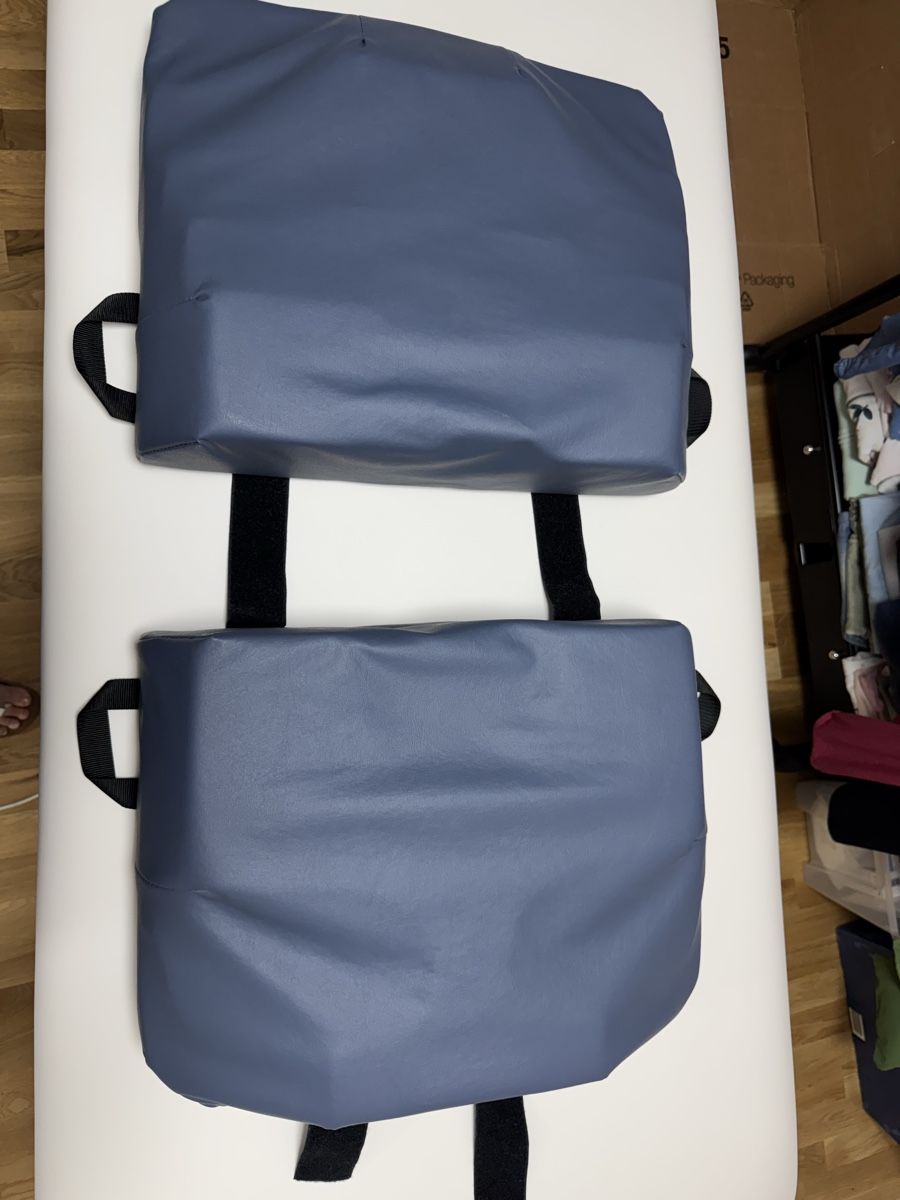 Chaises longues: Massageliege Schupp Achat – D'occasion à Muhen par lea_90hm 9