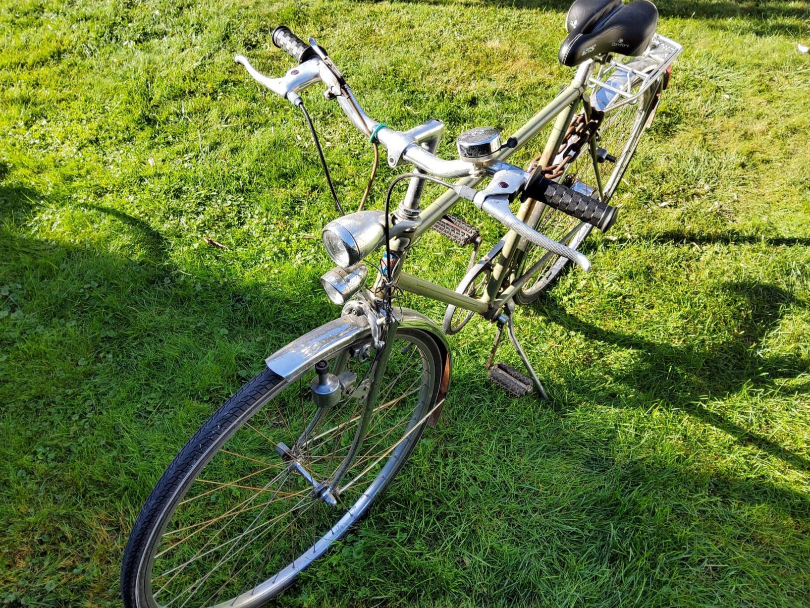 Mondia Velos: Mondia Windsor – Gebraucht aus Hägendorf von  7