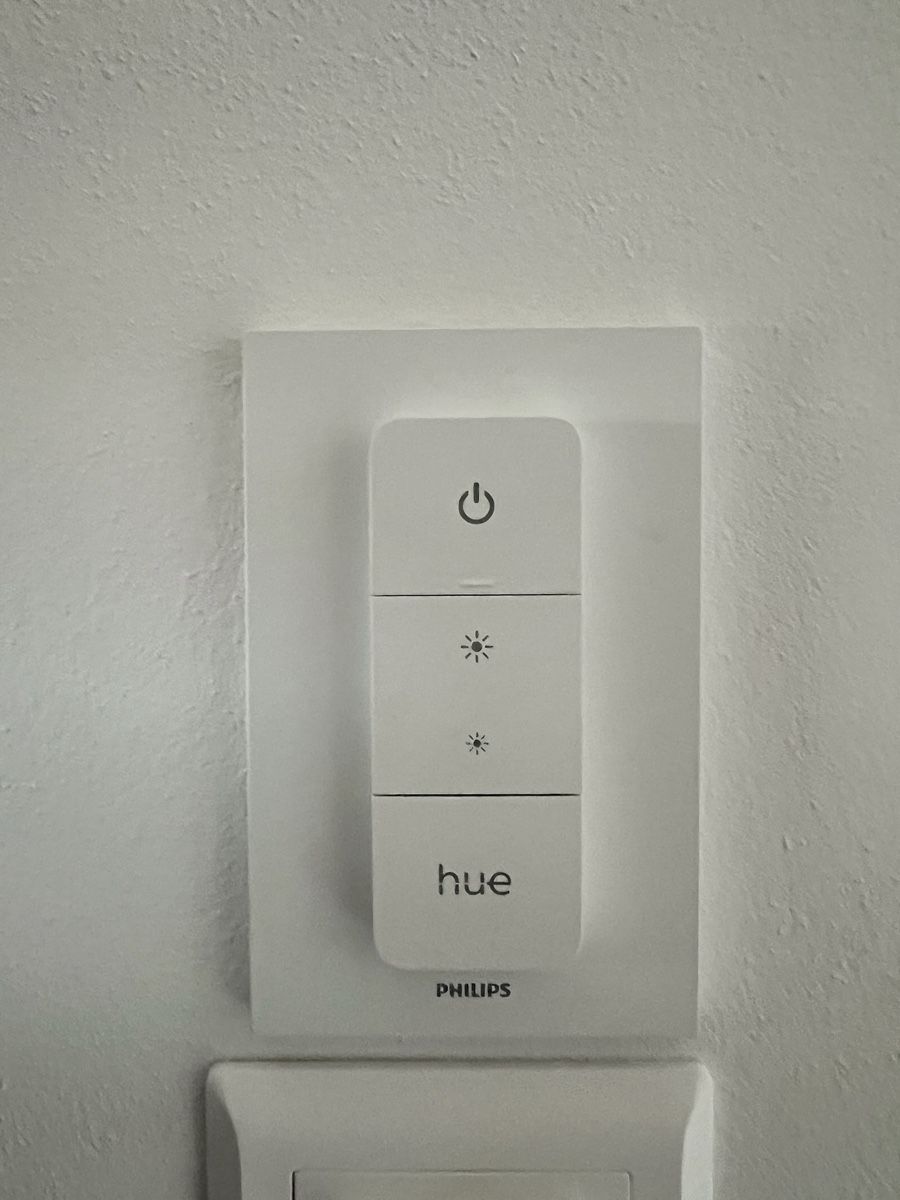 Philips Kronleuchter & Deckenlampen: Deckenleuchte Philips Hue 54cm dm dimmbar - 2 Lichtfarben – Gebraucht aus Ostermundigen von Andre1210 3