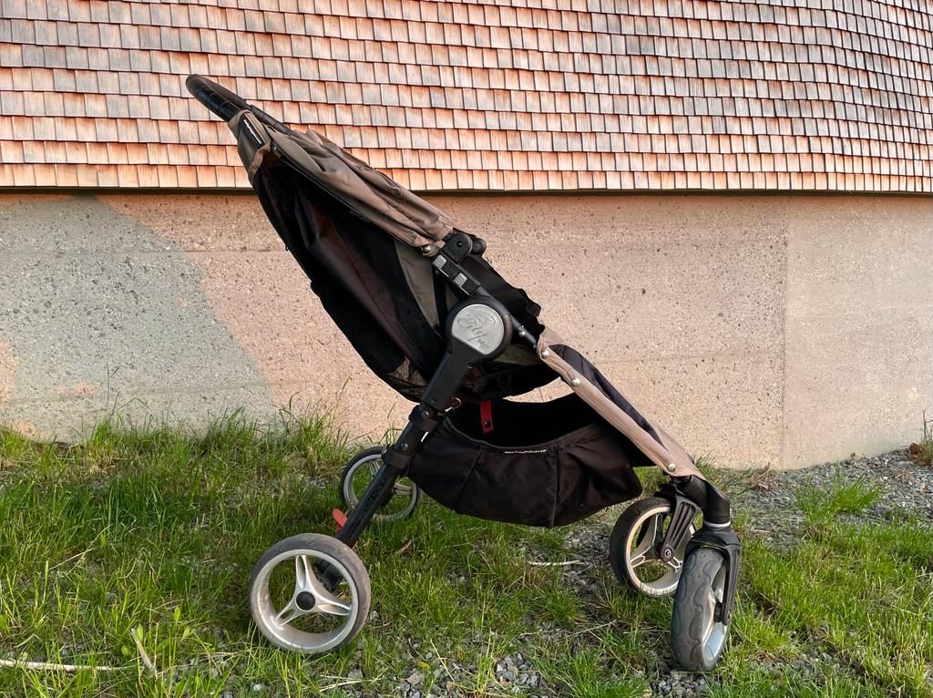 Baby Jogger Poussette: Buggy – D'occasion à Herisau par NathalieCip 1