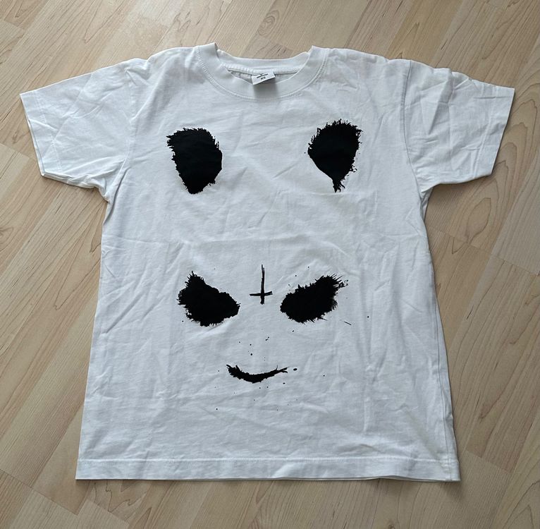Cro Fan T-Shirt, official merchandise, Grösse XS (Gebraucht) in ...