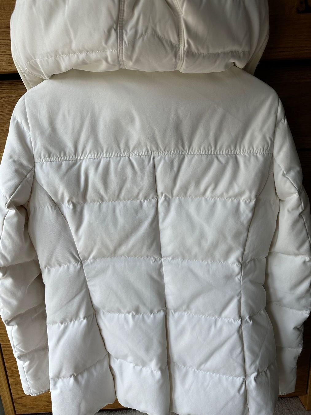 Esprit Jacken: Winter Jacke Damen Gr 34 Esprit – Gebraucht aus Zürich von poliveira 4