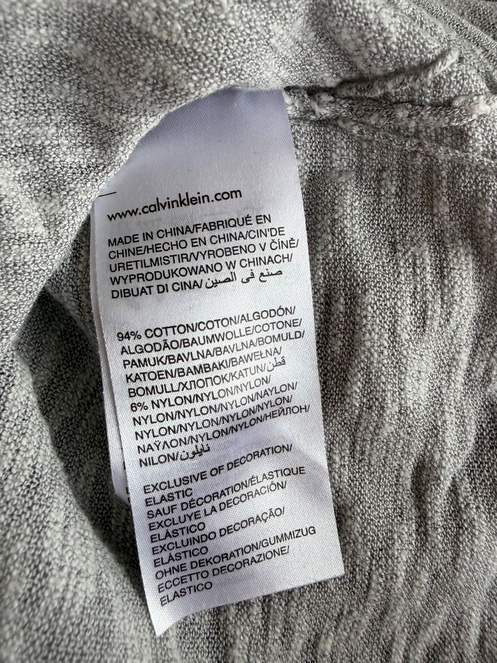 Calvin Klein Maglioni & Felpe: Calvin Klein Pullover Gr.S – Usato da Unterägeri venduto da Jutka_04 1