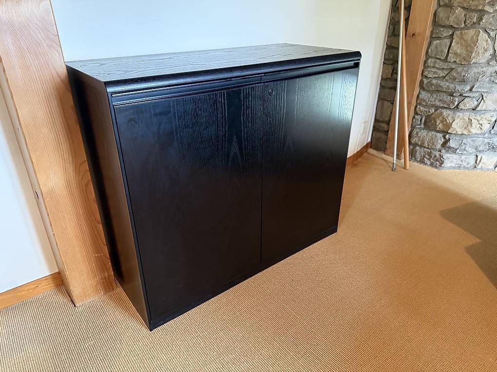 Schränke: Büroschrank 2-flgl. – Gebraucht aus Illnau von mei_8cyp