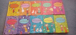 10 Lotta- Leben Bücher im Set
