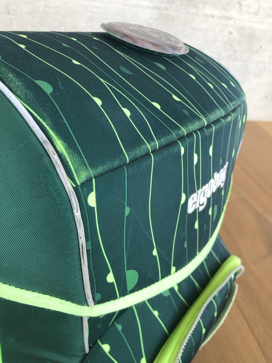 Ergobag Sacs à dos: ERGOBAG Schulrucksack-Set – D'occasion à Trogen par jtilady 9