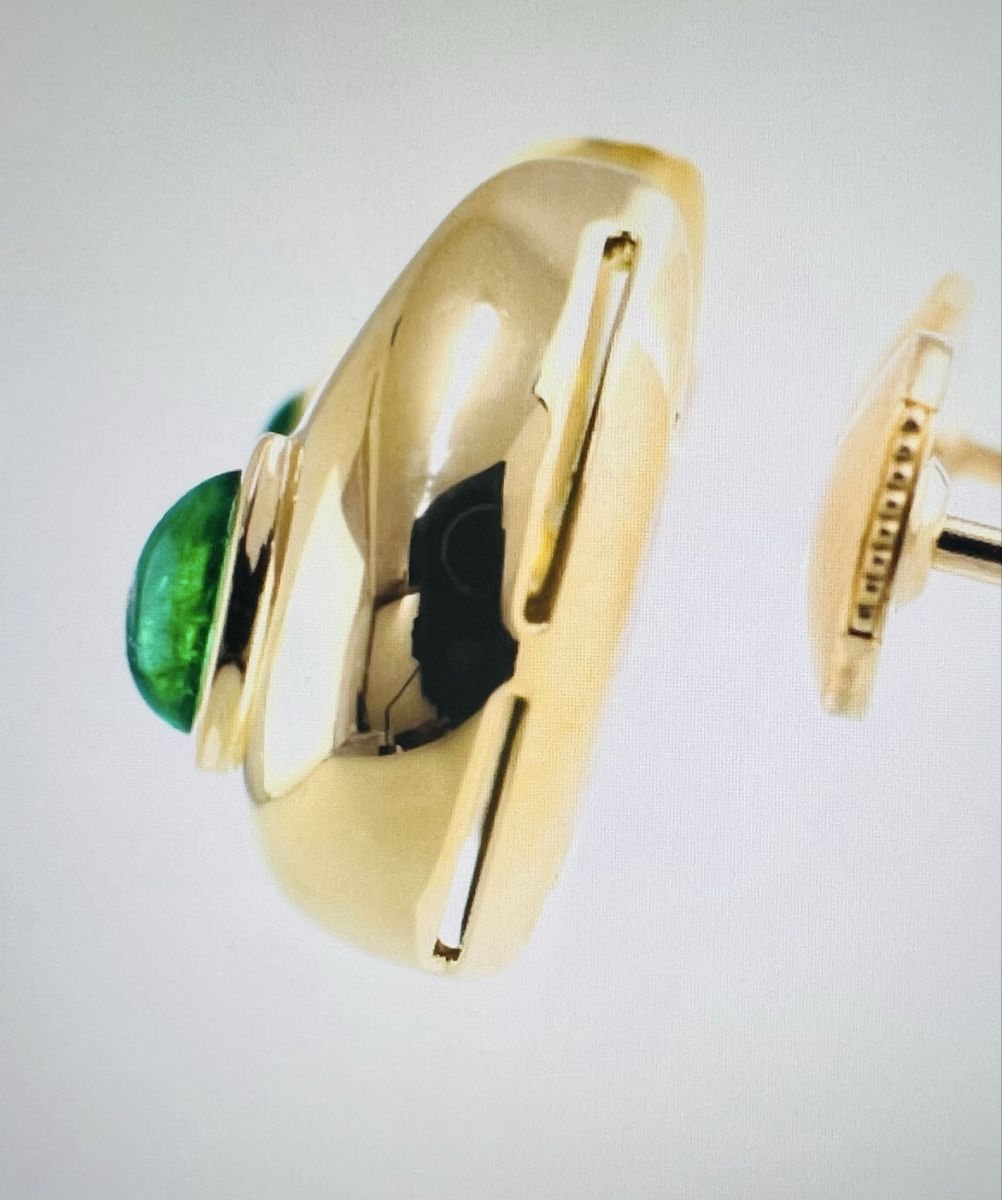 Chopard Ohrringe & -stecker: CHOPARD OHRSTECKERS – Gebraucht aus Muri b. Bern von Janvonka 5