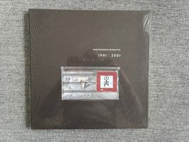 Einstürzende Neubauten – Strategies Against Architecture III