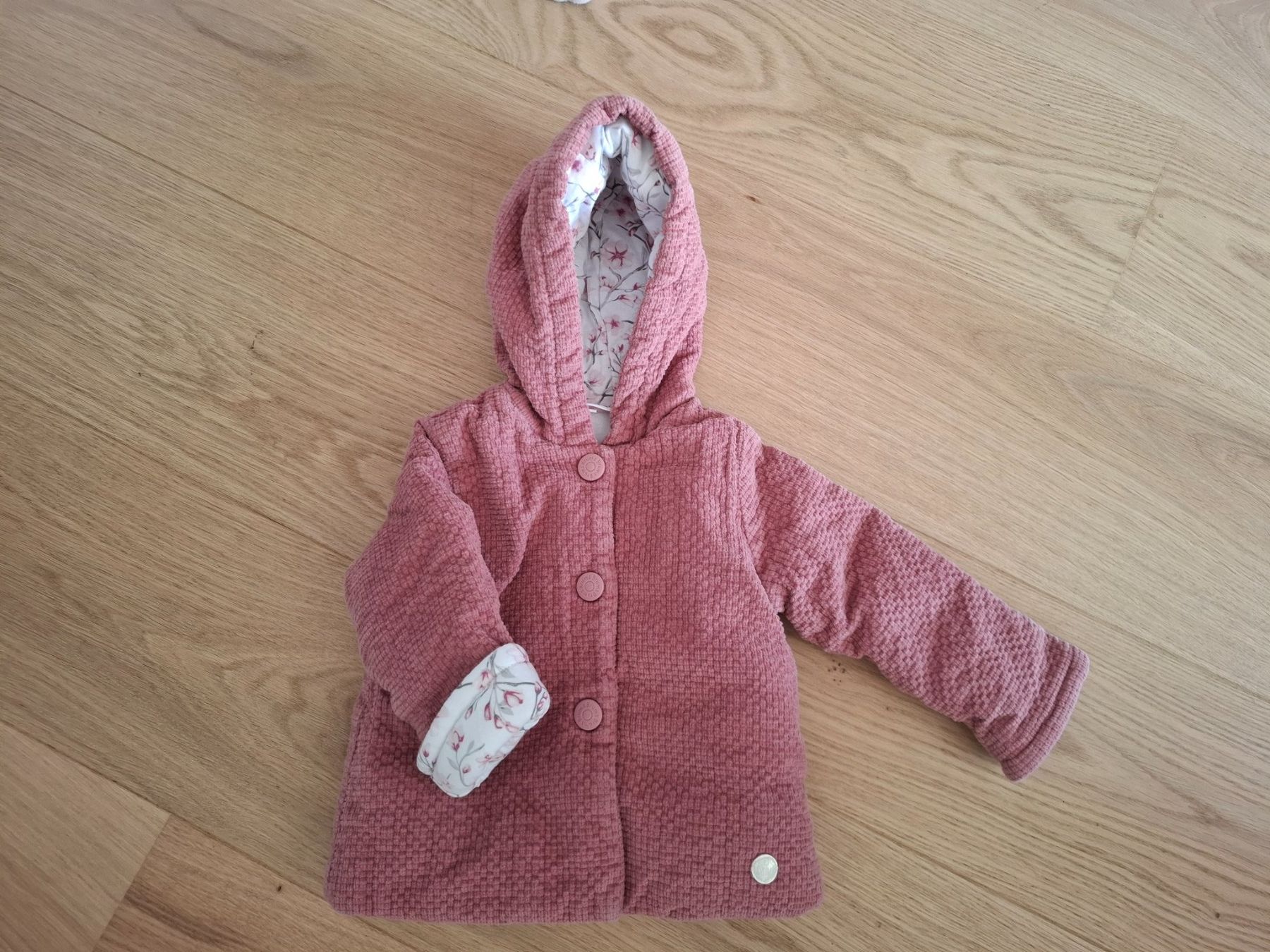Vestes & Manteaux: Brums Mädchenjacke – D'occasion à Naters par furrrrri