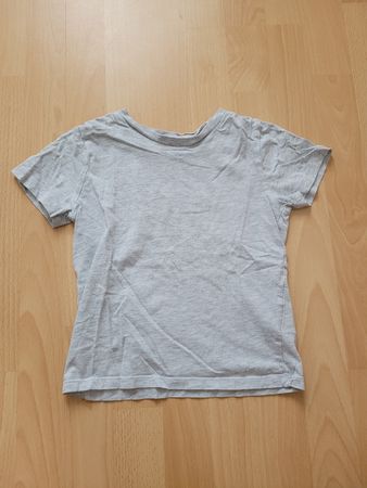T-Shirt gr. 110/116